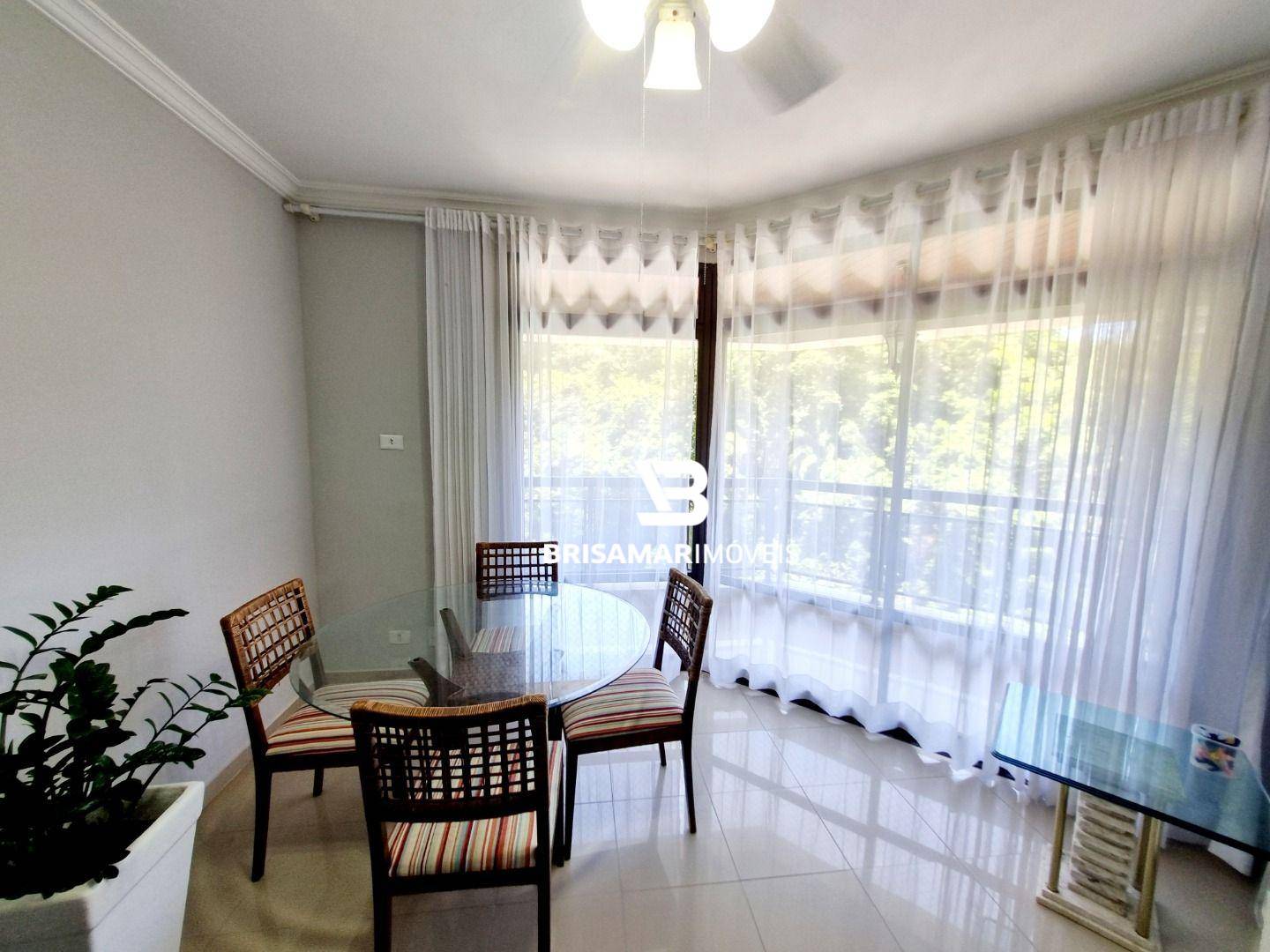 Apartamento, 3 quartos, 98 m² - Foto 2