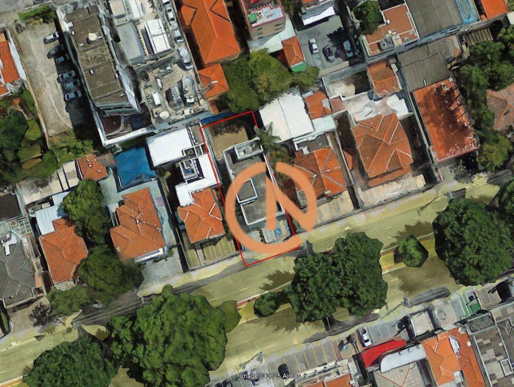 Loja-Salão para alugar, 498m² - Foto 5