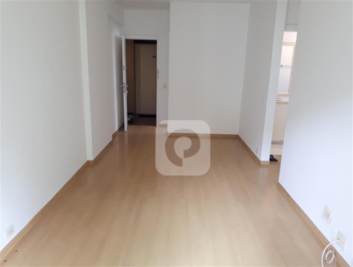 Apartamento à venda com 1 quarto, 55m² - Foto 5