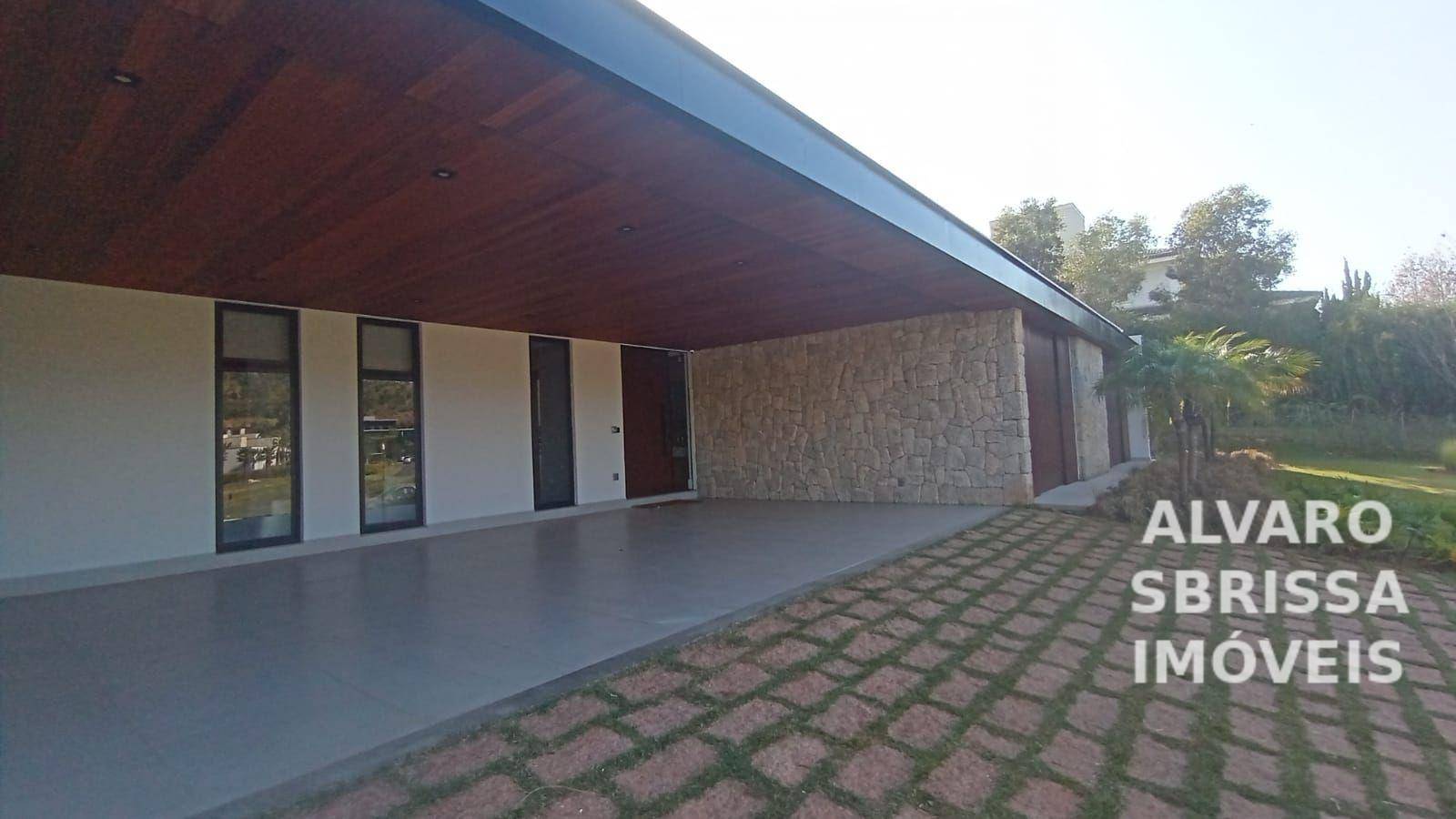 Casa de Condomínio à venda com 5 quartos, 600m² - Foto 6