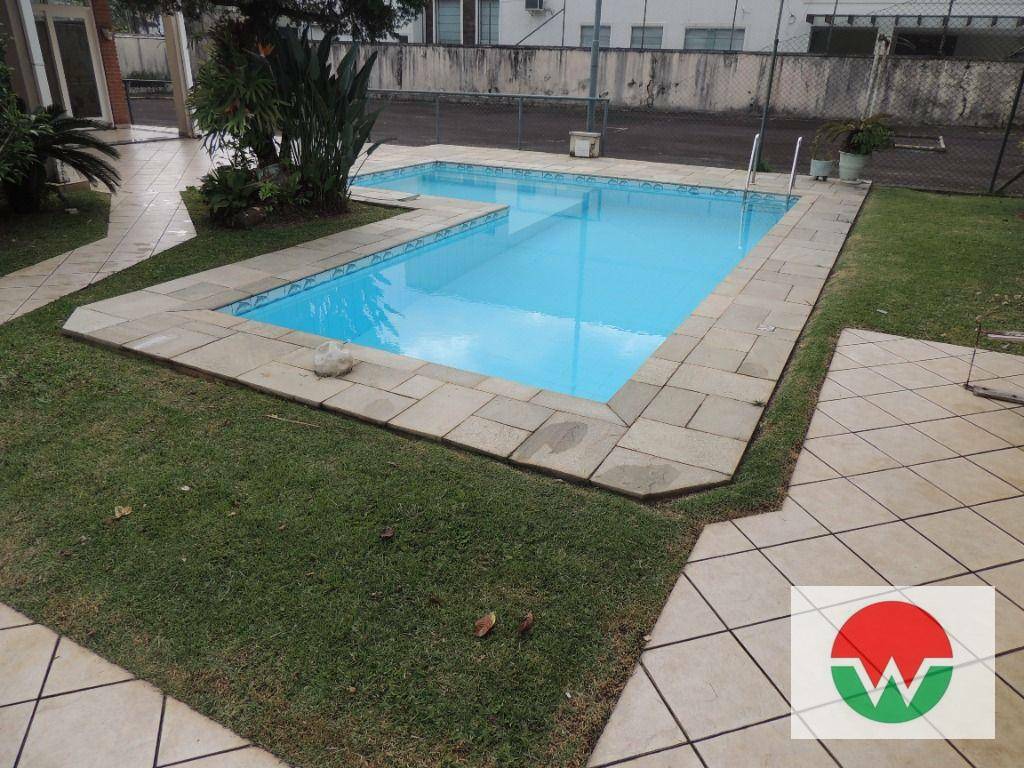 Casa de Condomínio à venda com 4 quartos, 280m² - Foto 32