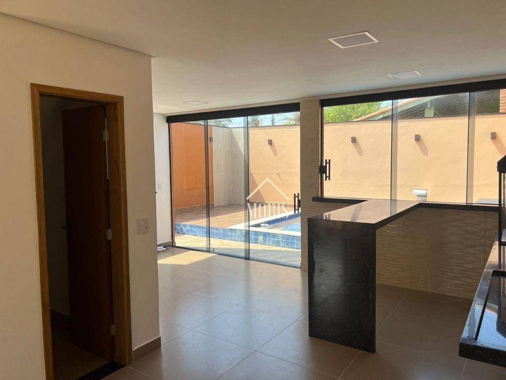 Casa à venda com 3 quartos, 126m² - Foto 9