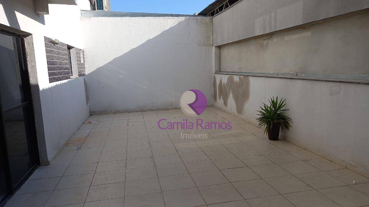 Conjunto Comercial-Sala à venda, 78m² - Foto 7