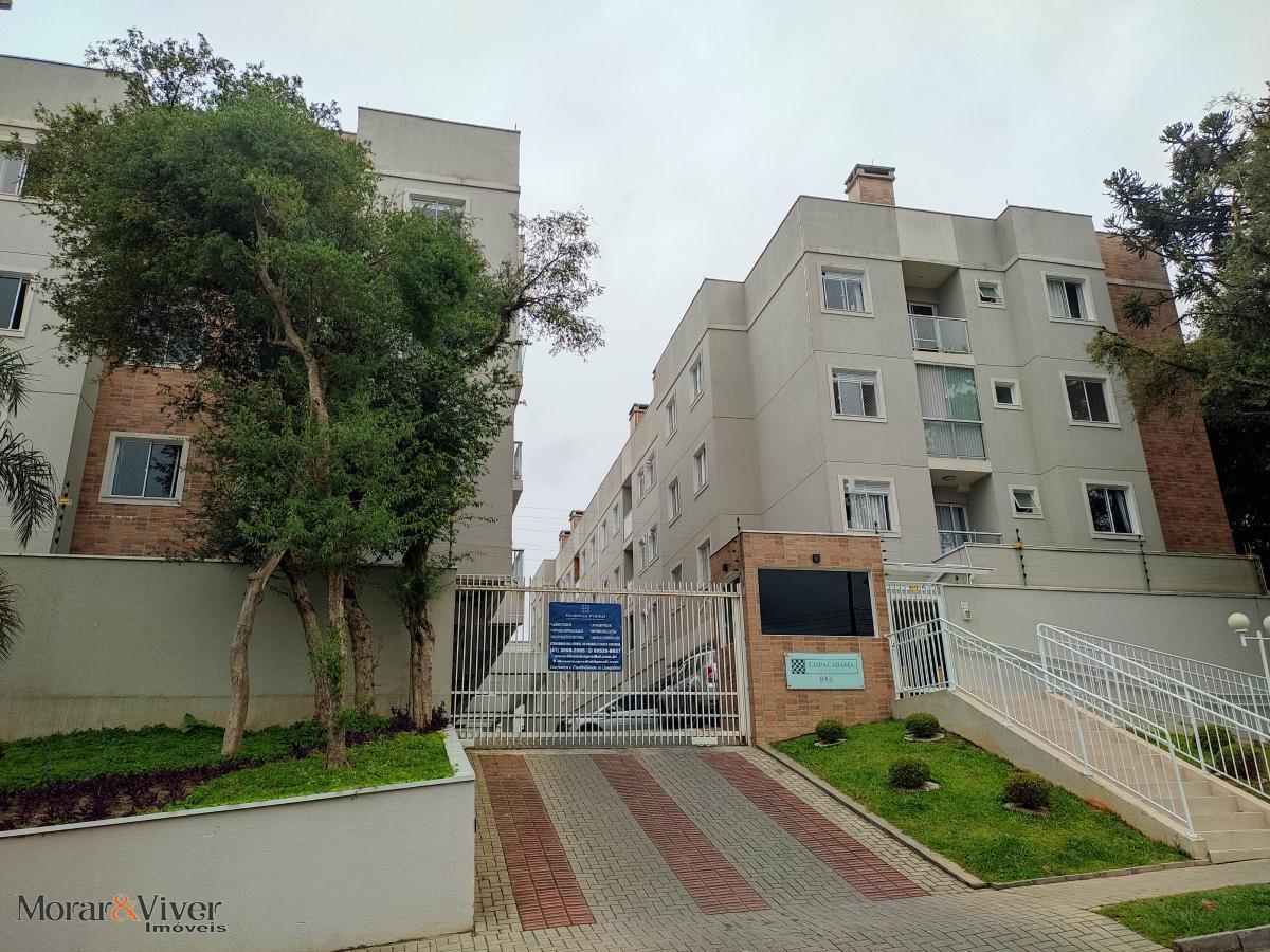 Apartamento à venda com 2 quartos, 49m² - Foto 1