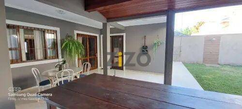 Casa de Condomínio à venda com 4 quartos, 207m² - Foto 9