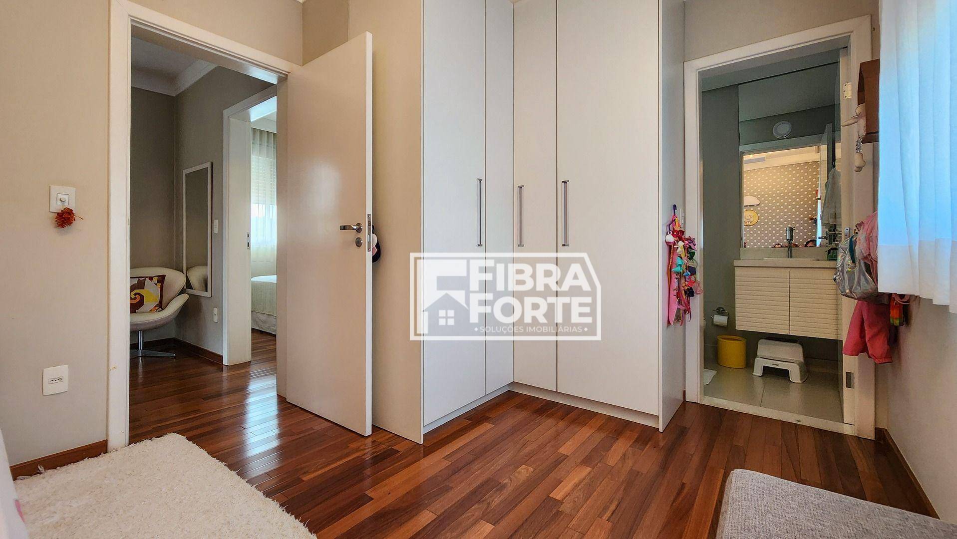 Casa de Condomínio à venda com 3 quartos, 261m² - Foto 23