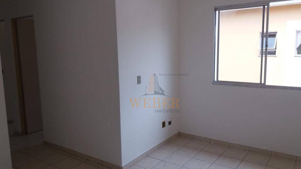 Apartamento à venda com 2 quartos, 52m² - Foto 12