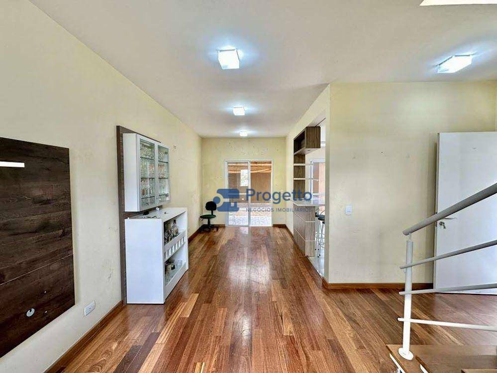 Casa de Condomínio à venda com 2 quartos, 80m² - Foto 17
