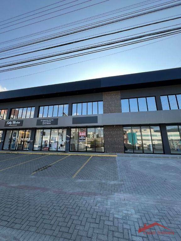 Loja-Salão, 113 m² - Foto 3