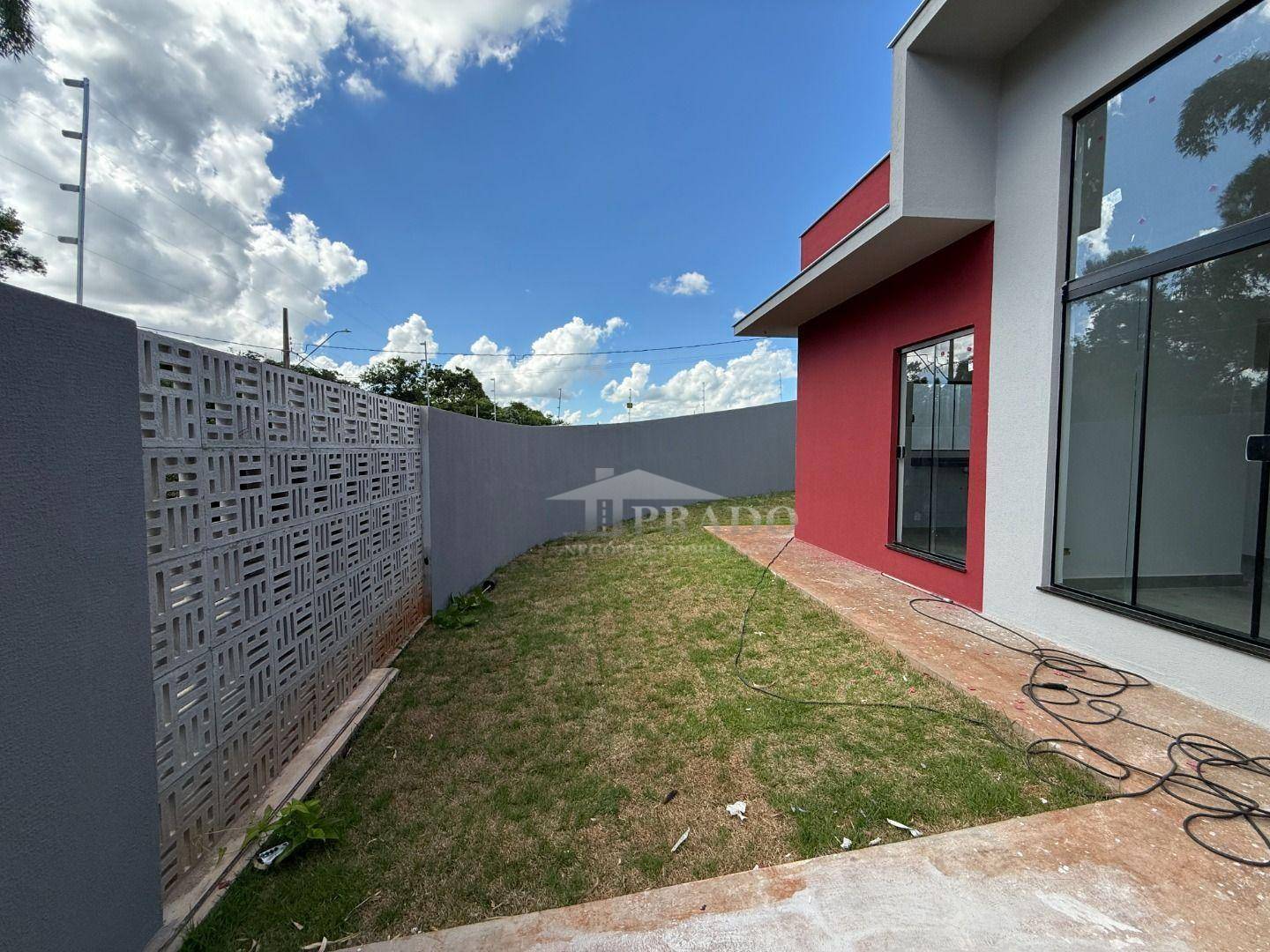 Casa, 2 quartos, 72 m² - Foto 3