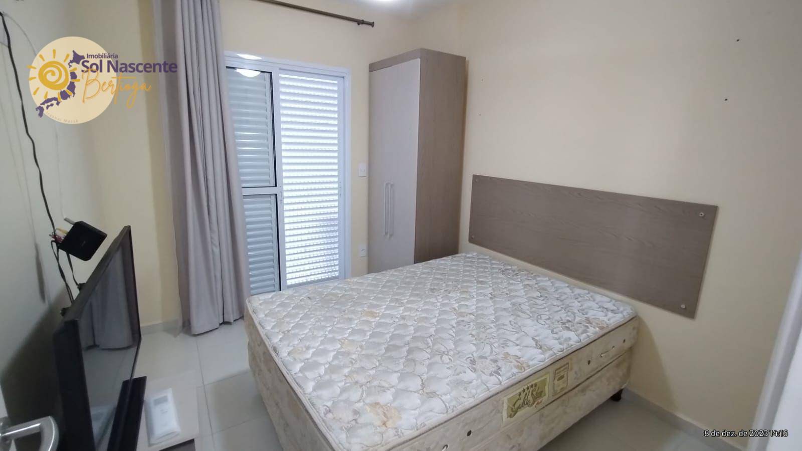 Apartamento à venda com 3 quartos, 100m² - Foto 13