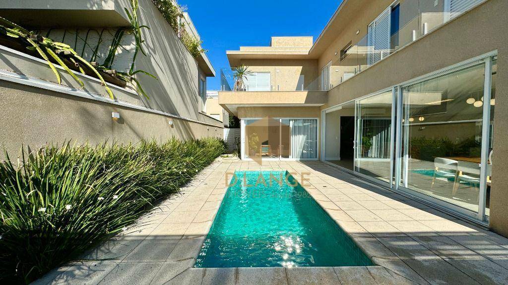 Casa de Condomínio à venda com 4 quartos, 297m² - Foto 34