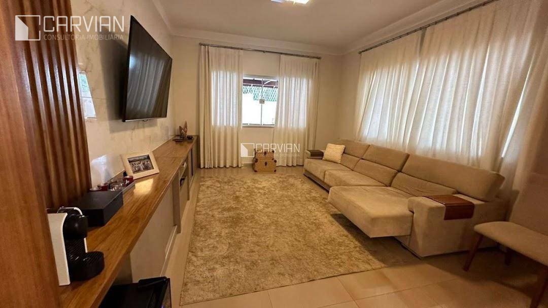 Casa de Condomínio à venda com 4 quartos, 380m² - Foto 9