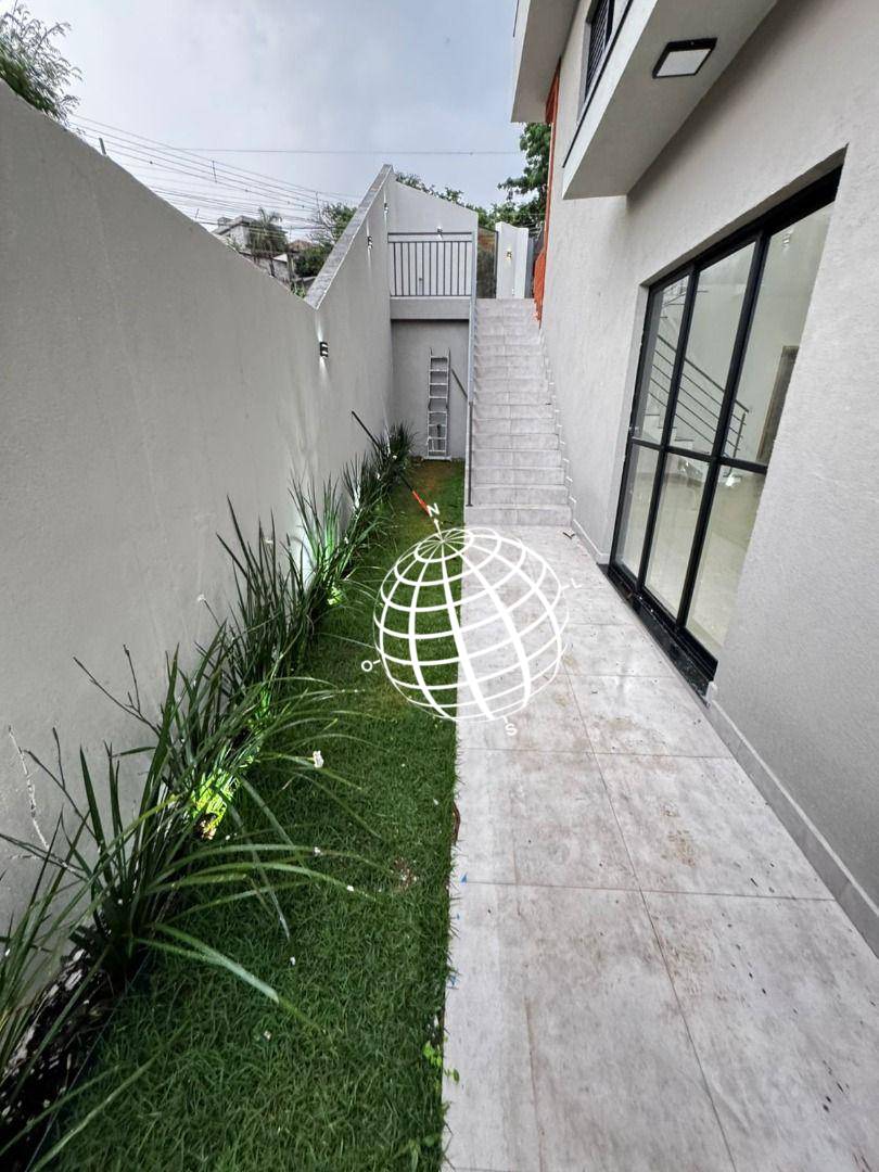 Casa, 3 quartos, 130 m² - Foto 4