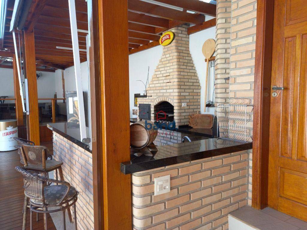 Casa à venda com 3 quartos, 360m² - Foto 29