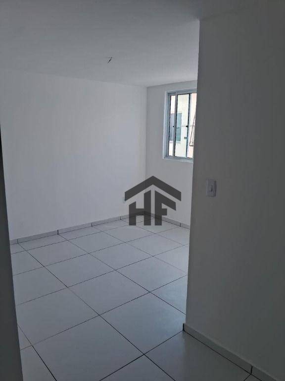 Apartamento à venda com 3 quartos, 80m² - Foto 6