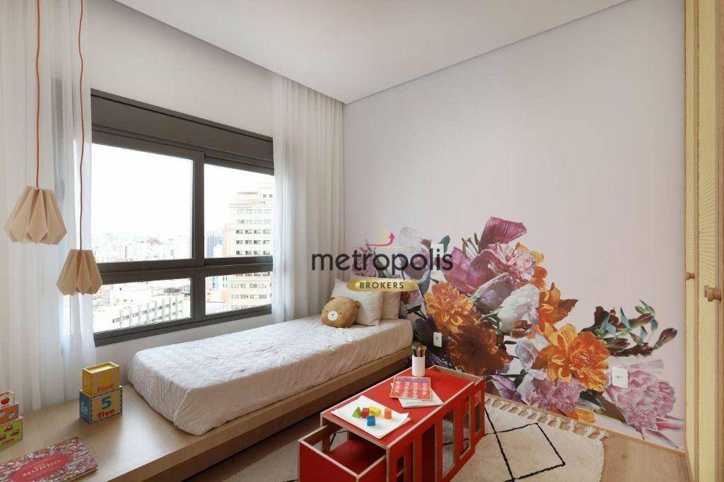 Apartamento à venda com 4 quartos, 252m² - Foto 10