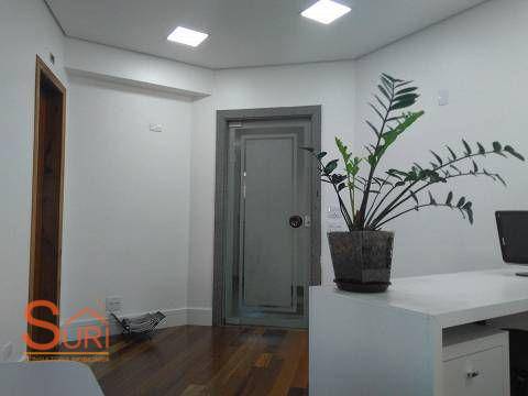 Conjunto Comercial-Sala à venda, 66m² - Foto 4