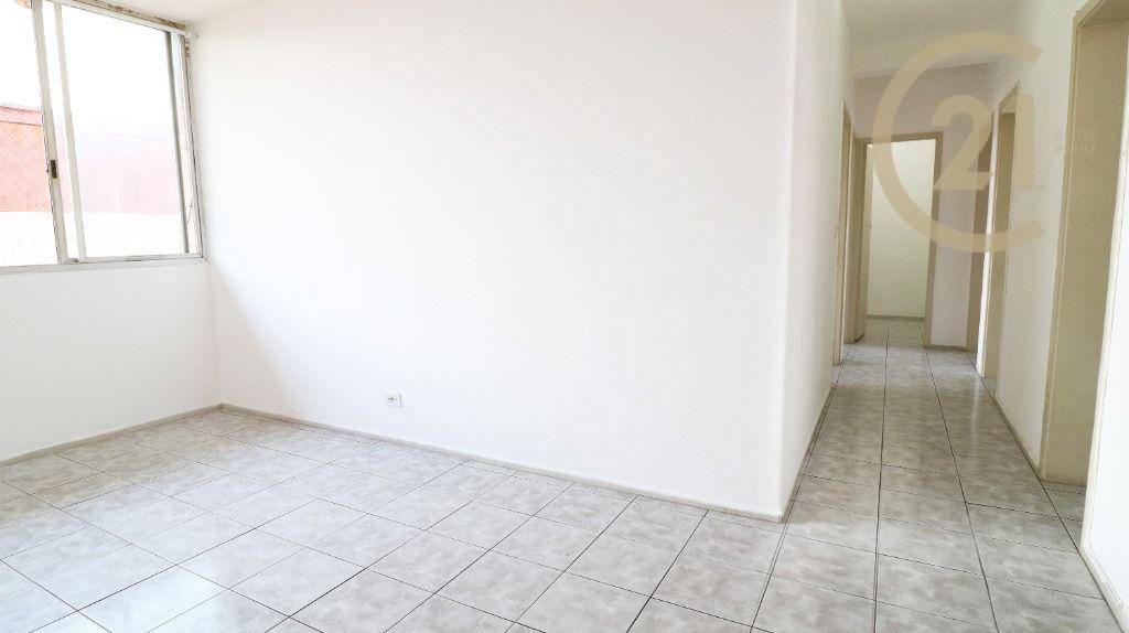 Apartamento à venda com 3 quartos, 88m² - Foto 5