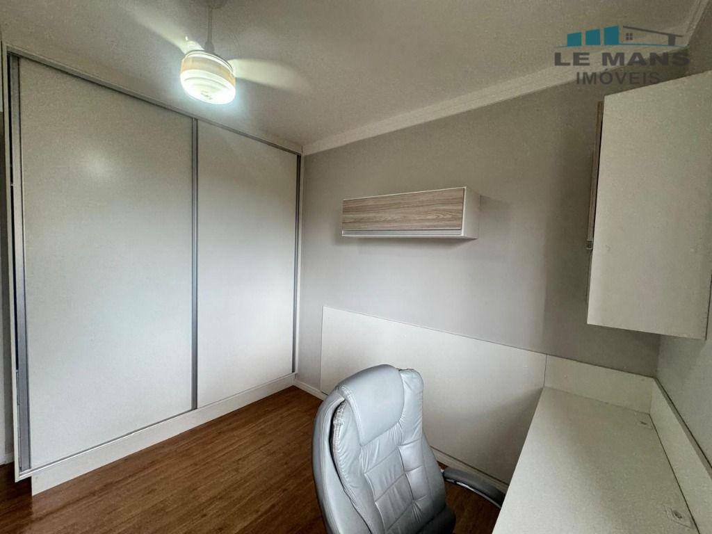 Apartamento à venda com 2 quartos, 57m² - Foto 12