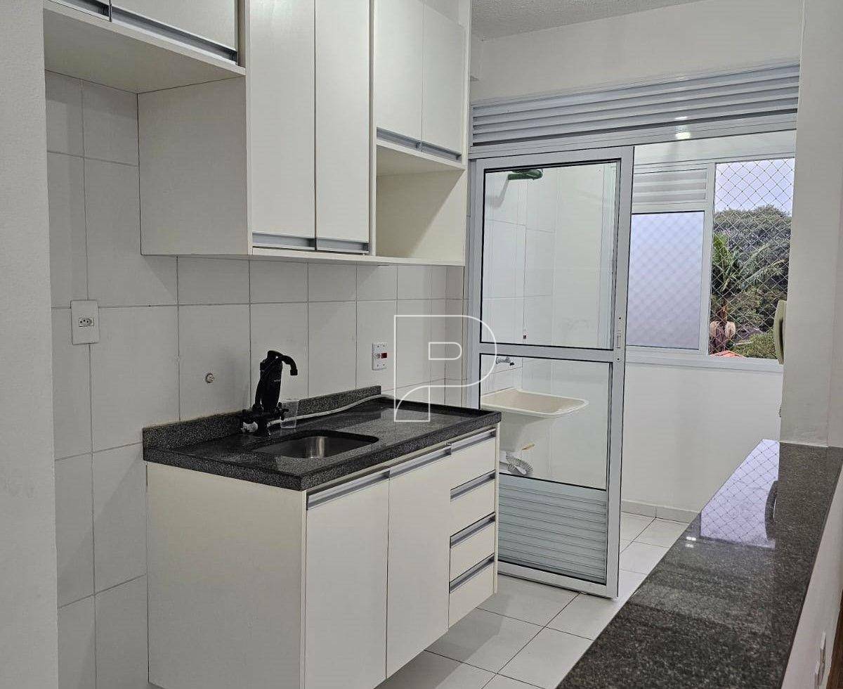 Apartamento à venda com 2 quartos, 46m² - Foto 6