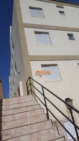 Apartamento à venda com 2 quartos, 54m² - Foto 11