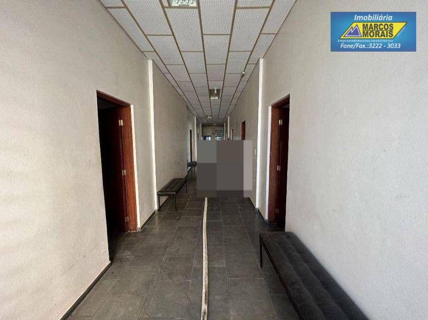 Prédio Inteiro para alugar, 500m² - Foto 20