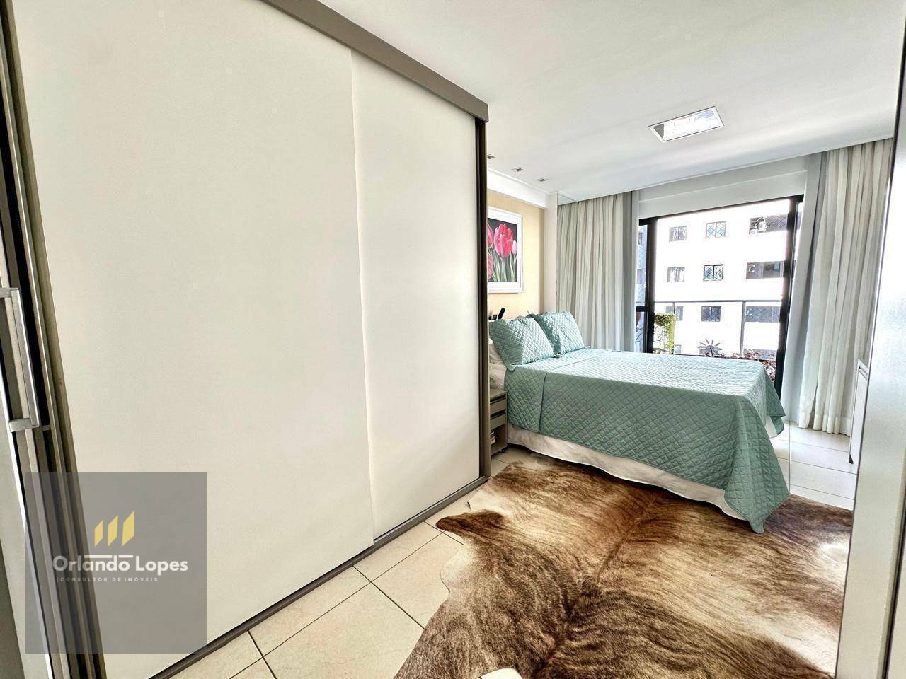 Apartamento à venda com 3 quartos, 140m² - Foto 12