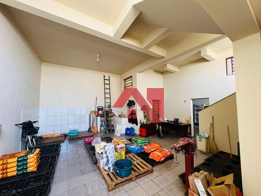 Sobrado à venda com 3 quartos, 435m² - Foto 47