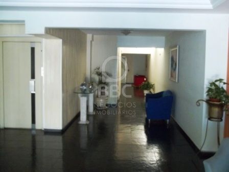 Apartamento à venda e aluguel com 3 quartos, 127m² - Foto 1