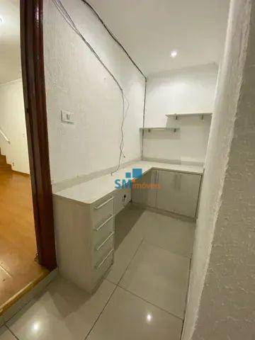 Sobrado à venda com 3 quartos, 150m² - Foto 13