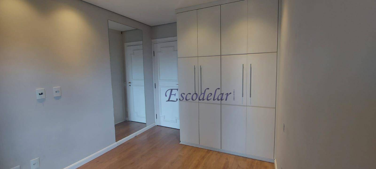 Apartamento à venda com 3 quartos, 240m² - Foto 16