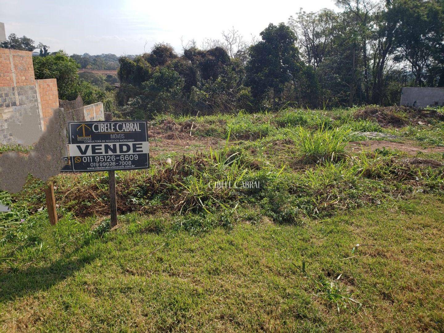 Terreno à venda, 250M2 - Foto 1