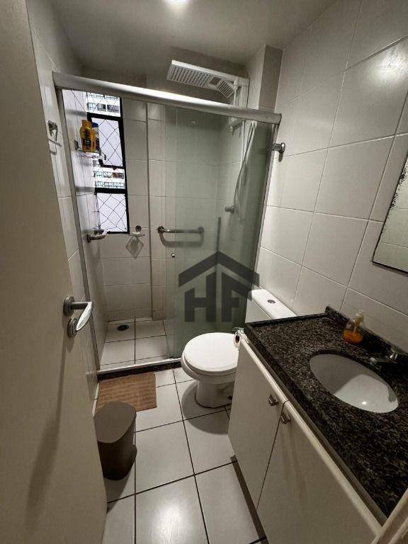 Apartamento à venda com 3 quartos, 88m² - Foto 5