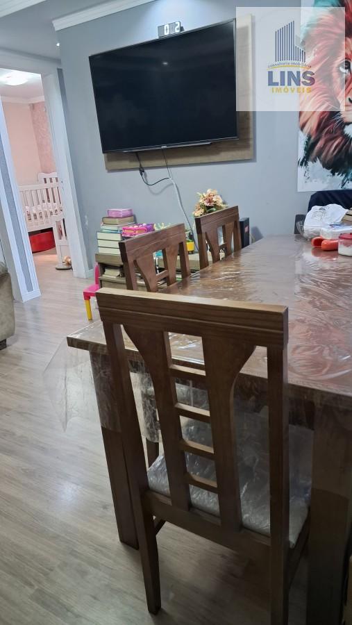 Apartamento à venda com 2 quartos, 48m² - Foto 13