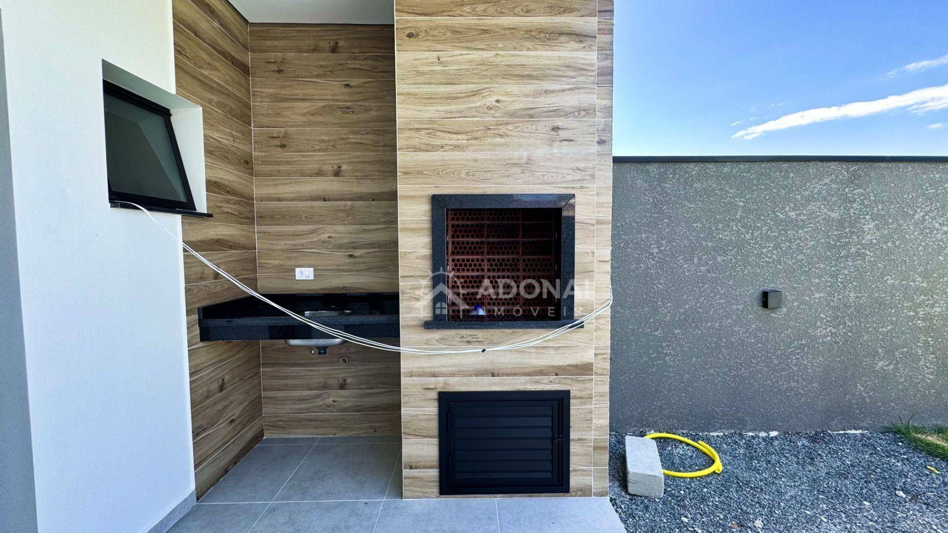 Sobrado à venda com 4 quartos, 171m² - Foto 13