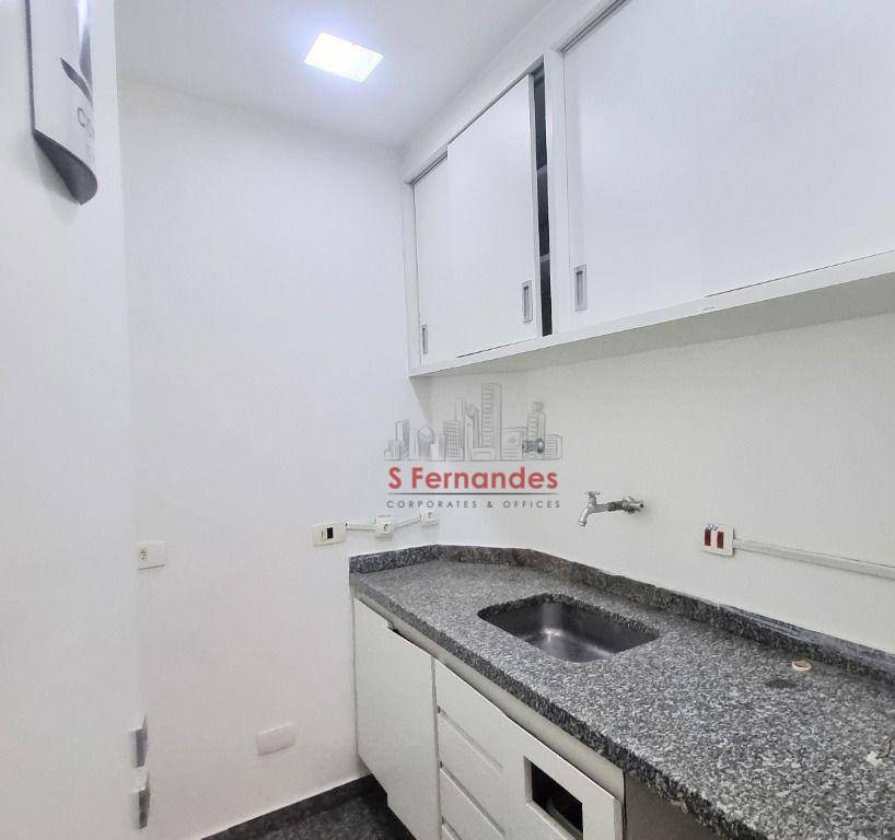 Conjunto Comercial-Sala para alugar, 533m² - Foto 12