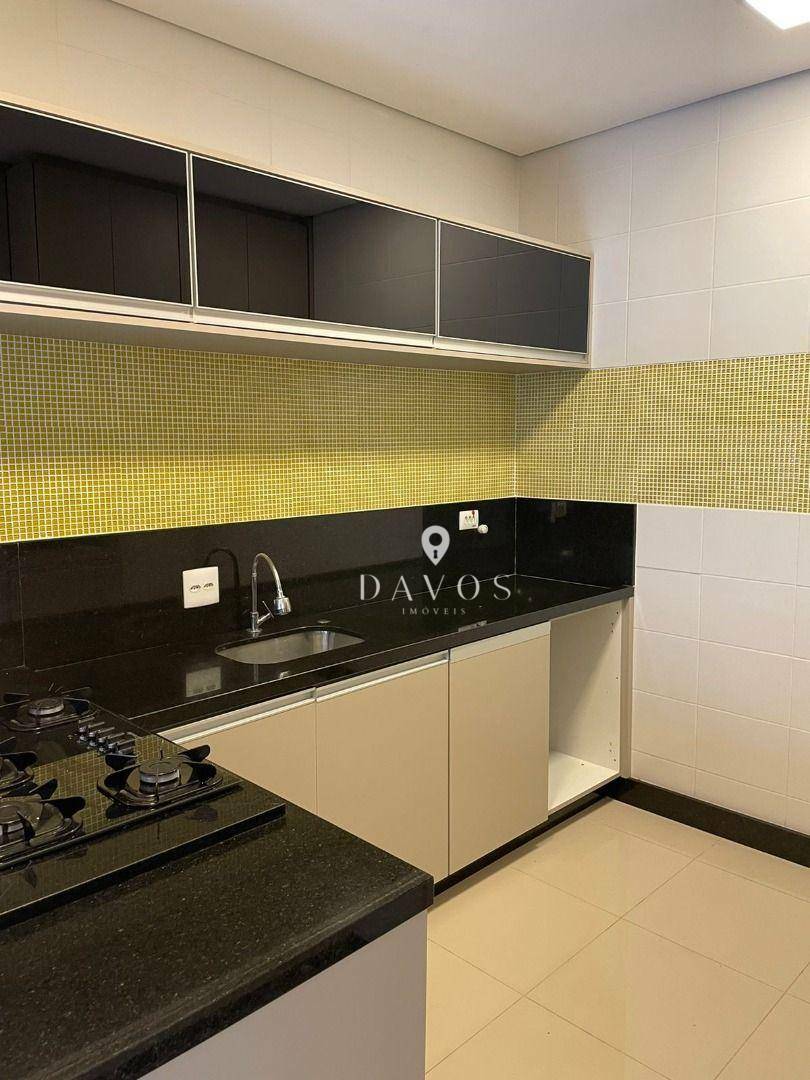 Sobrado à venda com 3 quartos, 130m² - Foto 9