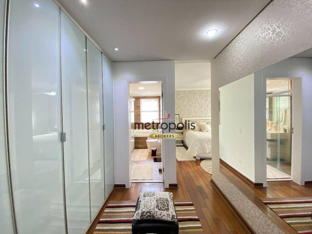 Apartamento à venda com 4 quartos, 221m² - Foto 64