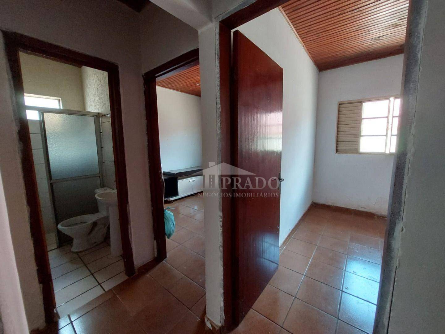 Casa à venda com 3 quartos, 130m² - Foto 10