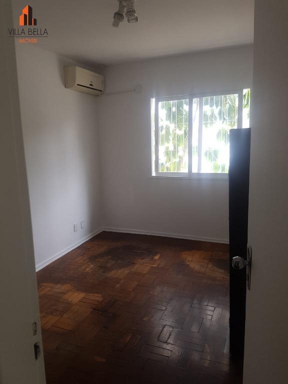 Sobrado à venda e aluguel com 5 quartos, 192m² - Foto 11