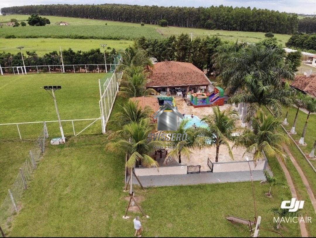 Chácara, 4 quartos, 2 hectares - Foto 4