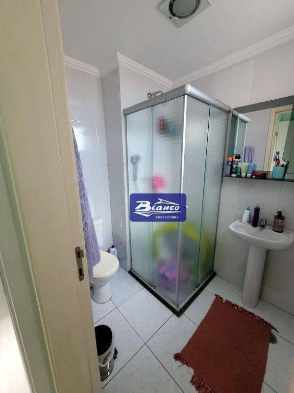 Apartamento à venda com 3 quartos, 56m² - Foto 13