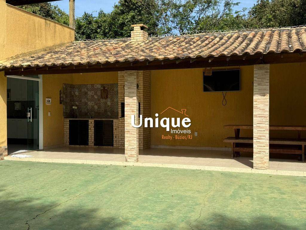 Casa de Condomínio, 4 quartos - Foto 15