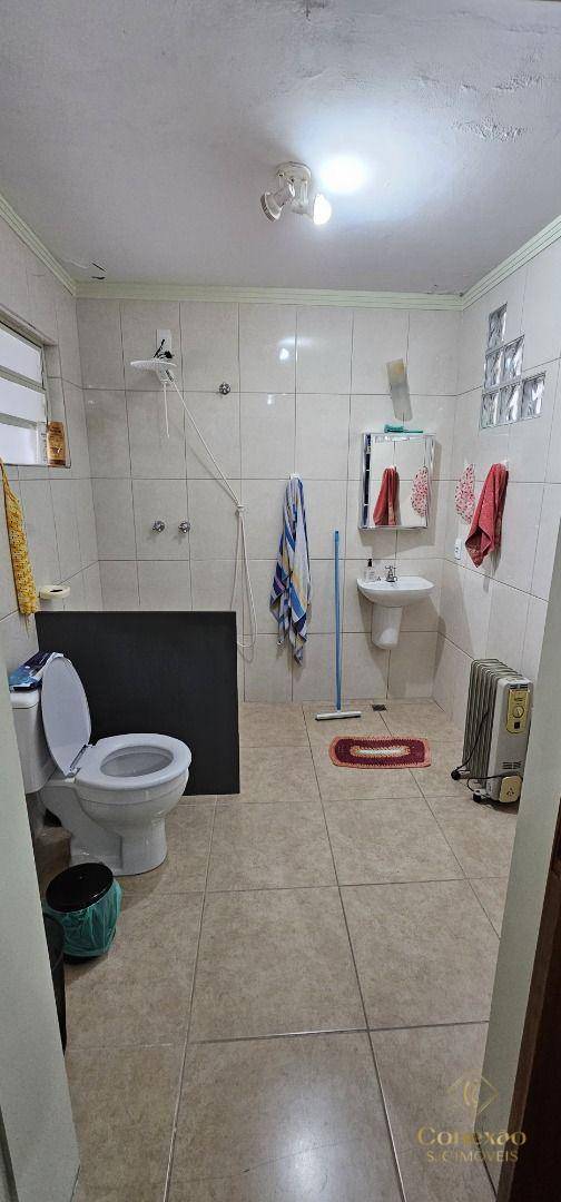 Sobrado, 3 quartos, 167 m² - Foto 12