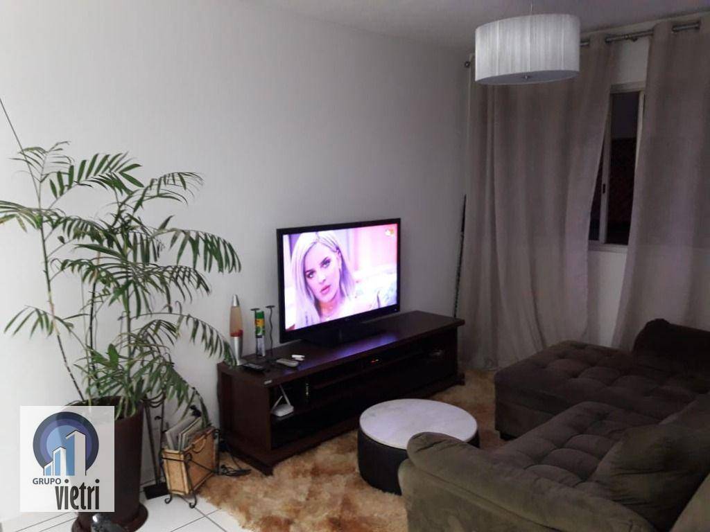 Apartamento à venda com 2 quartos, 65m² - Foto 18