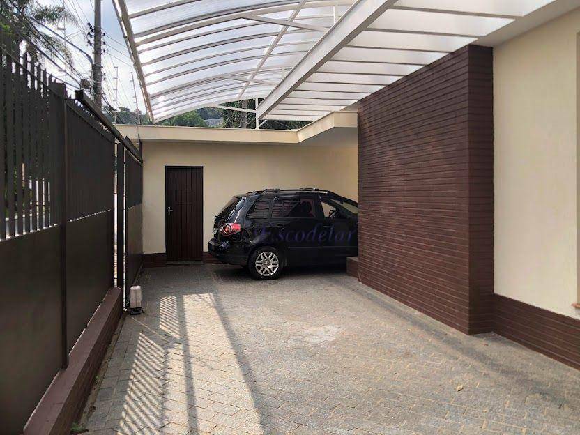 Casa à venda com 4 quartos, 950m² - Foto 30