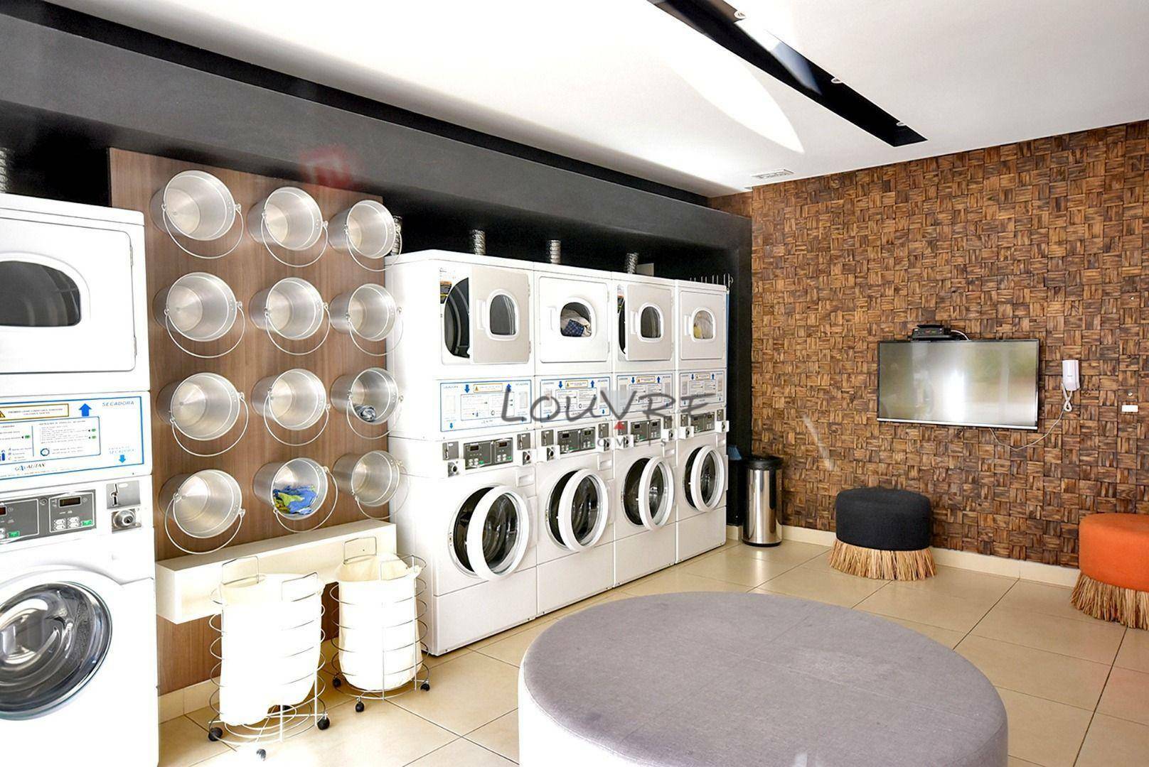 Apartamento para alugar com 1 quarto, 45m² - Foto 11