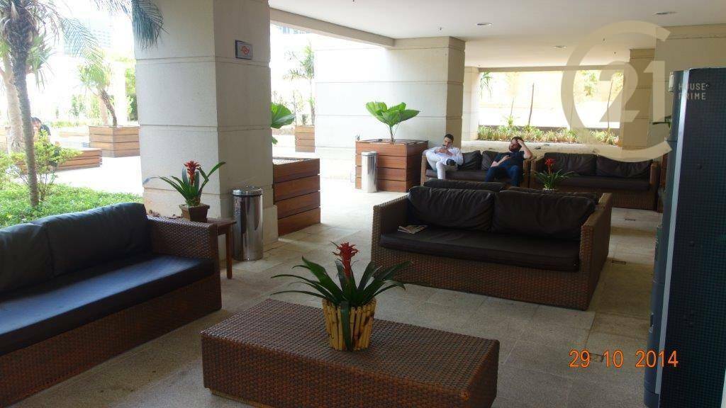 Conjunto Comercial-Sala à venda e aluguel, 99m² - Foto 12