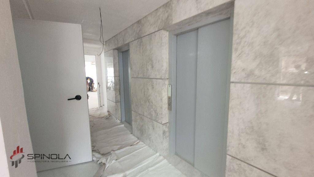 Apartamento à venda com 2 quartos, 63m² - Foto 6